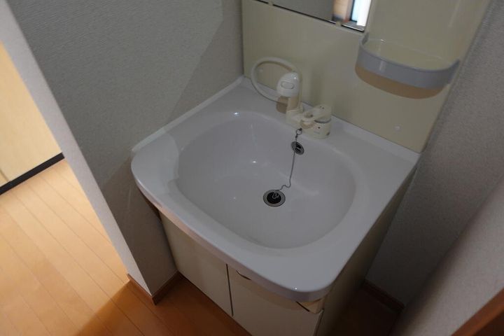 ガルテン山王伍番館の内装