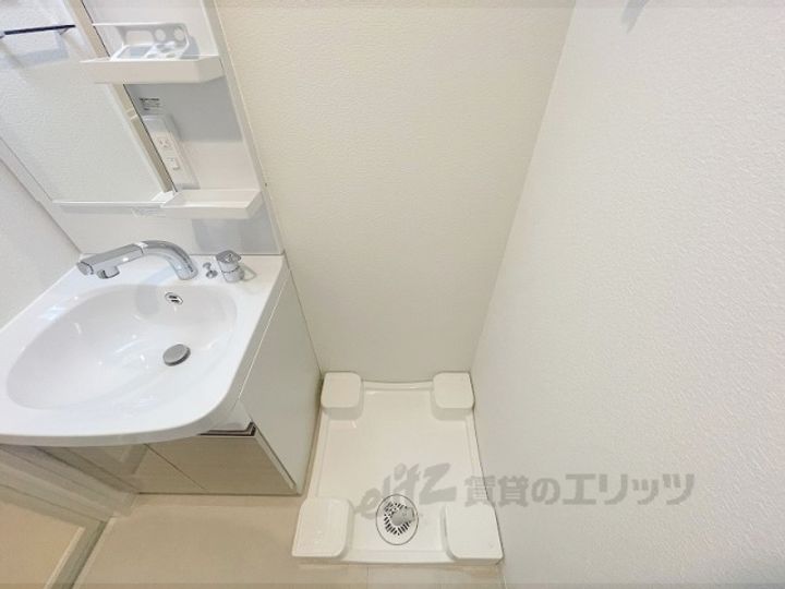 S-RESIDENCE小阪AZUREの内装