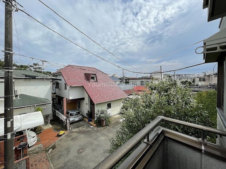 神奈川県藤沢市辻堂東海岸3(マンション)の賃貸物件のその他画像