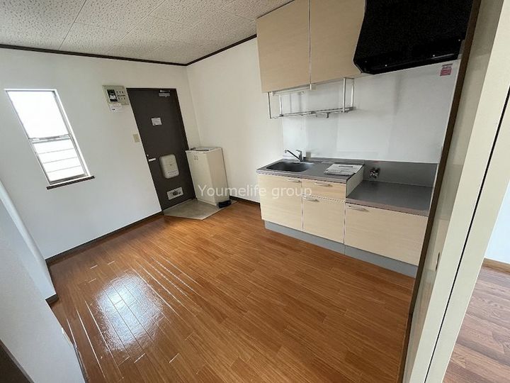 神奈川県藤沢市辻堂東海岸3(マンション)の賃貸物件の居間