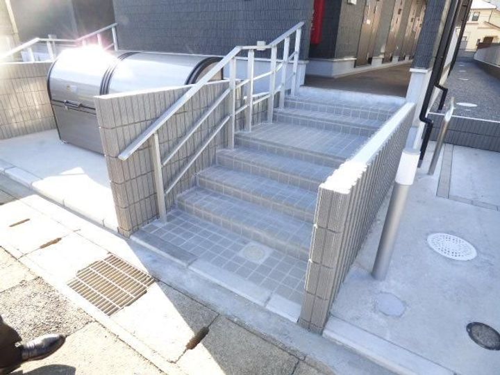 リブリ・カーサシエテの地図