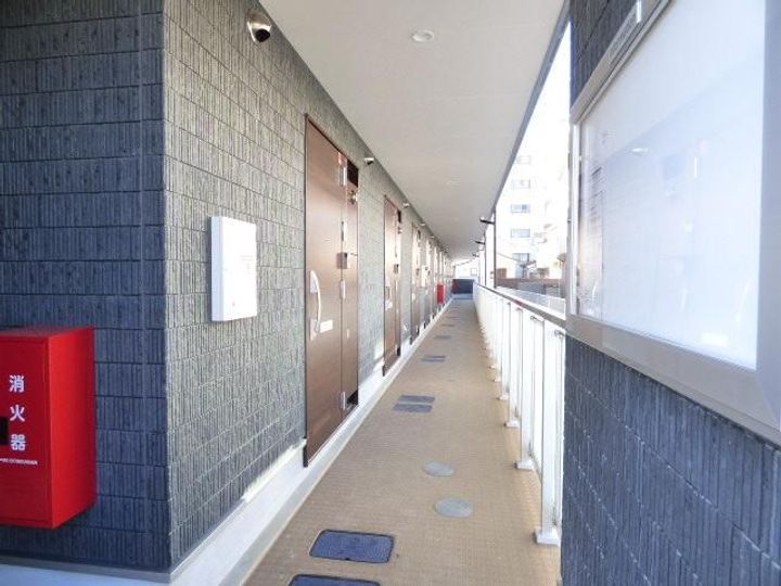 リブリ・カーサシエテの地図