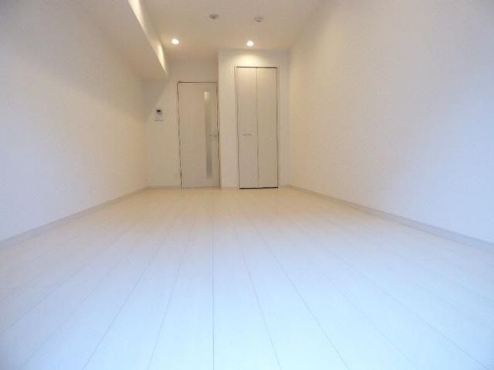 リブリ・カーサシエテの内装