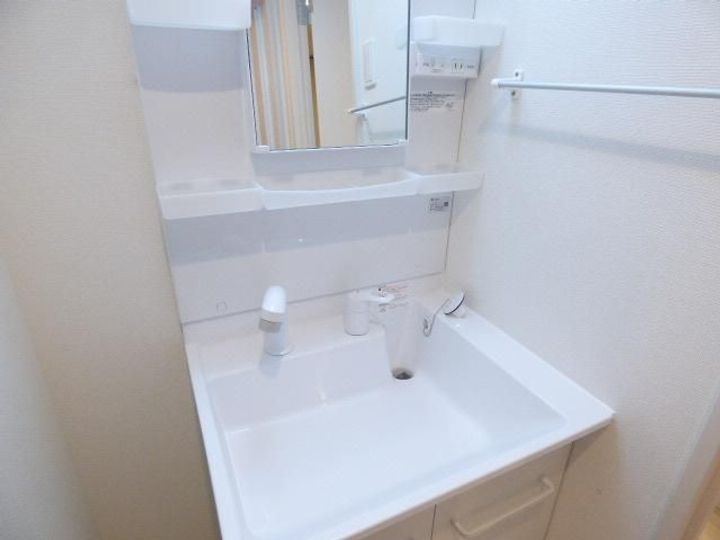 リブリ・カーサシエテの内装