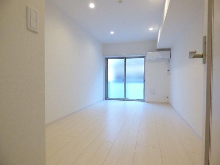 リブリ・カーサシエテの内装