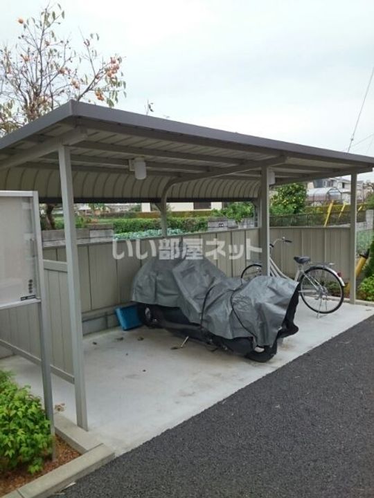 埼玉県行田市大字持田(アパート)の賃貸物件の地図