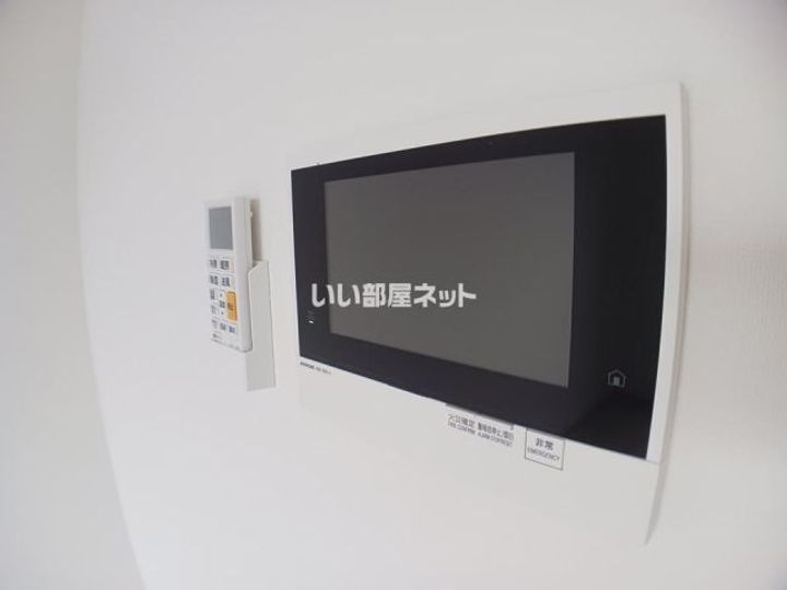 S-RESIDENCE堺浜寺broadの内装