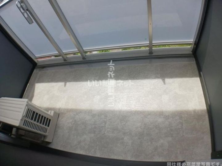 S-RESIDENCE堺浜寺broadの内装