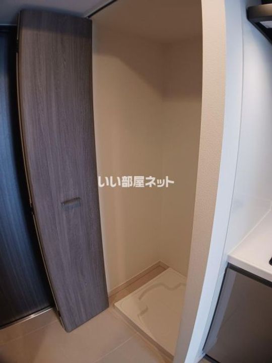 S-RESIDENCE堺浜寺broadの内装
