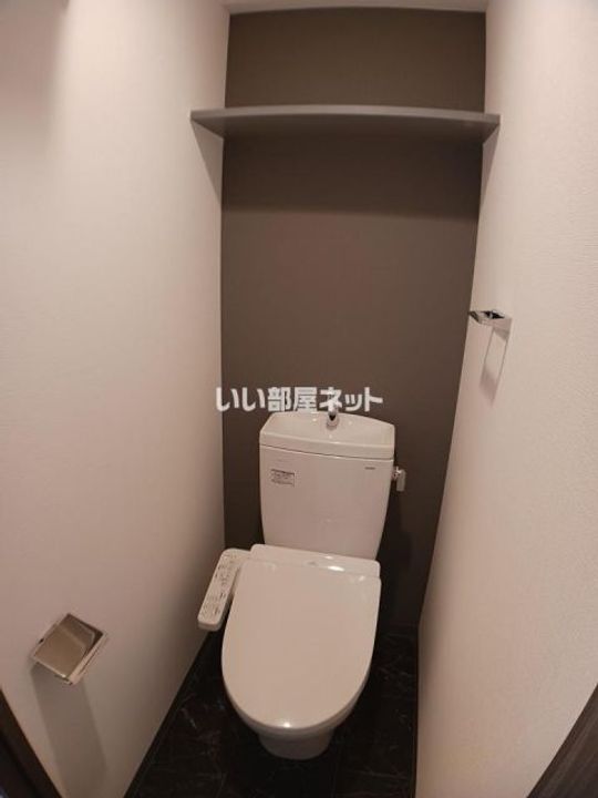 S-RESIDENCE堺浜寺broadの内装