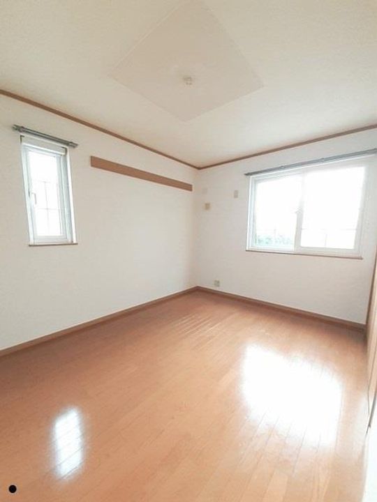 メゾン・ド・ヴァーストの内装