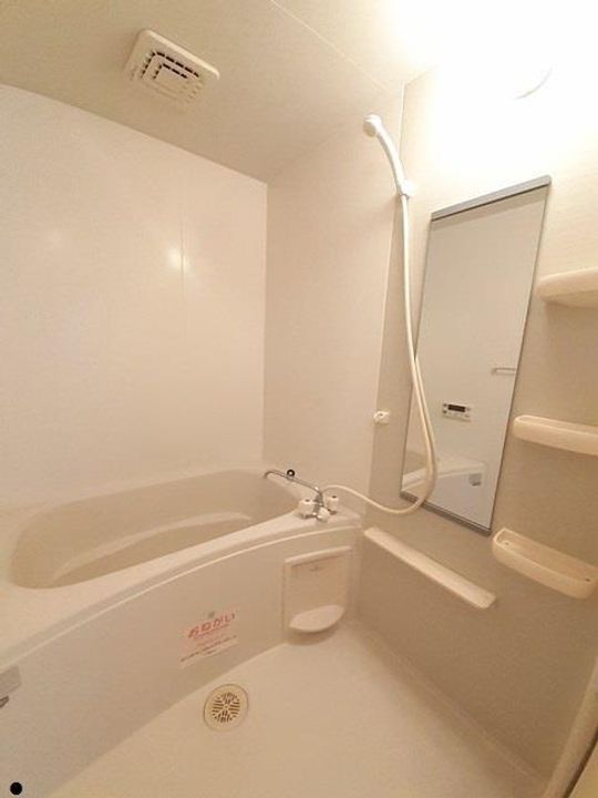 メゾン・ド・ヴァーストの風呂