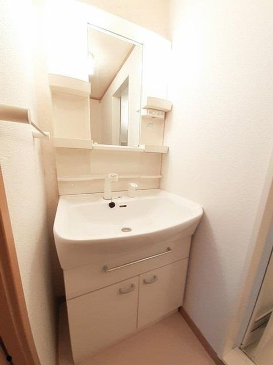 メゾン・ド・ヴァーストの内装