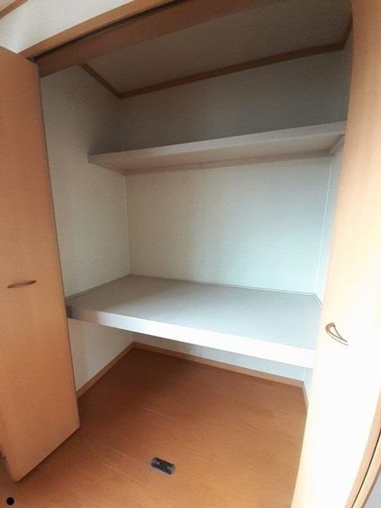 メゾン・ド・ヴァーストの内装