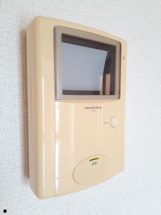 メゾン・ド・ヴァーストの内装