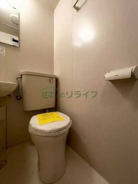 ロンスター三軒茶屋の内装
