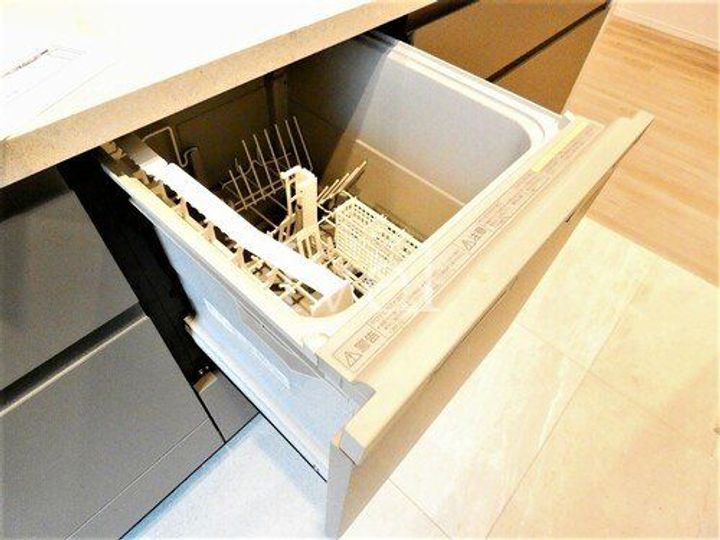 東京都千代田区内神田1(マンション)の賃貸物件の内装