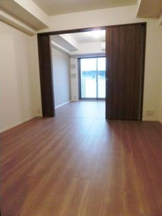 東京都北区中里3(マンション)の賃貸物件の内装