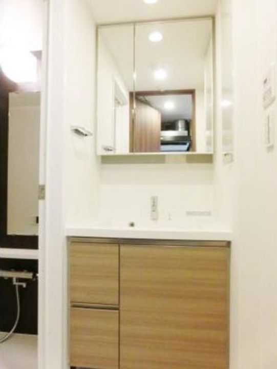 東京都北区中里3(マンション)の賃貸物件の内装