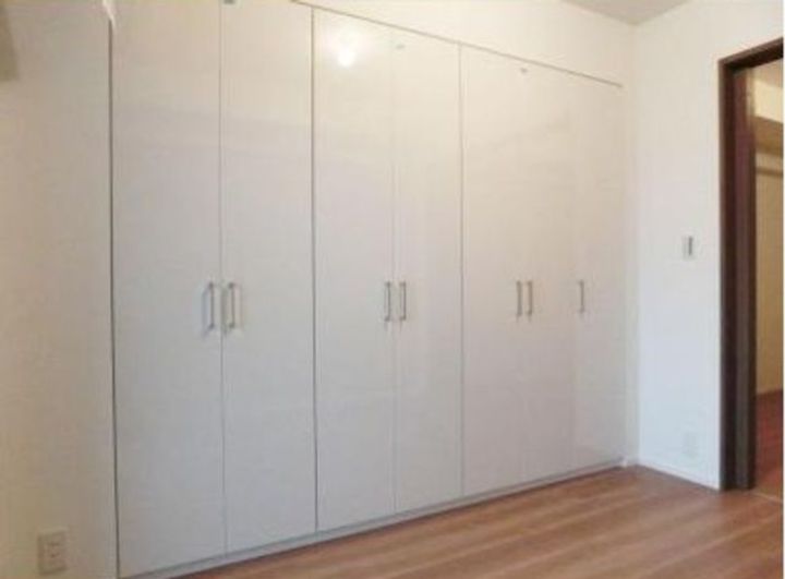 東京都北区中里3(マンション)の賃貸物件の内装