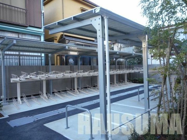 東京都北区中里3(マンション)の賃貸物件の地図