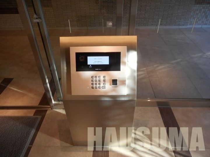 東京都北区中里3(マンション)の賃貸物件の内装