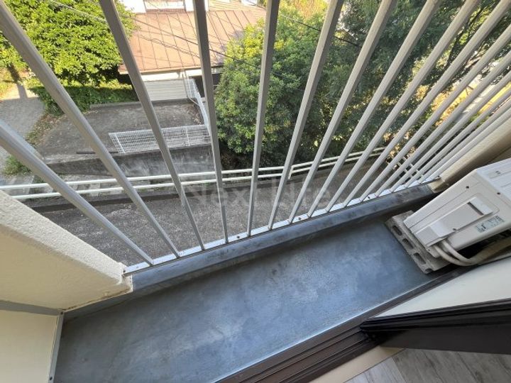 神奈川県川崎市麻生区王禅寺西6(マンション)の賃貸物件の内装