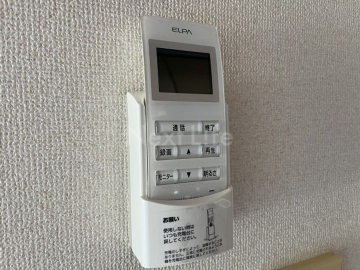 神奈川県川崎市麻生区王禅寺西6(マンション)の賃貸物件の内装