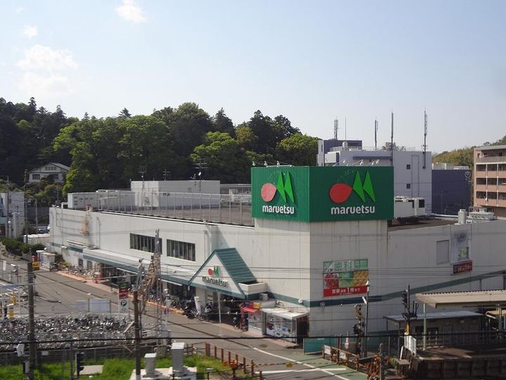 神奈川県川崎市麻生区王禅寺西6(マンション)の賃貸物件の周辺