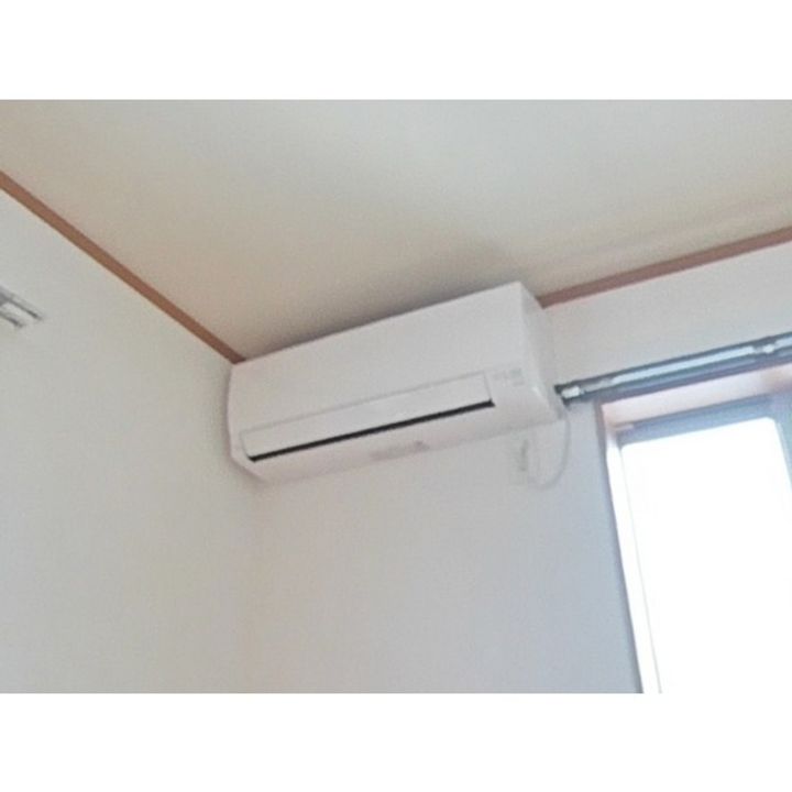 福島県郡山市富田東1(一戸建)の賃貸物件の内装