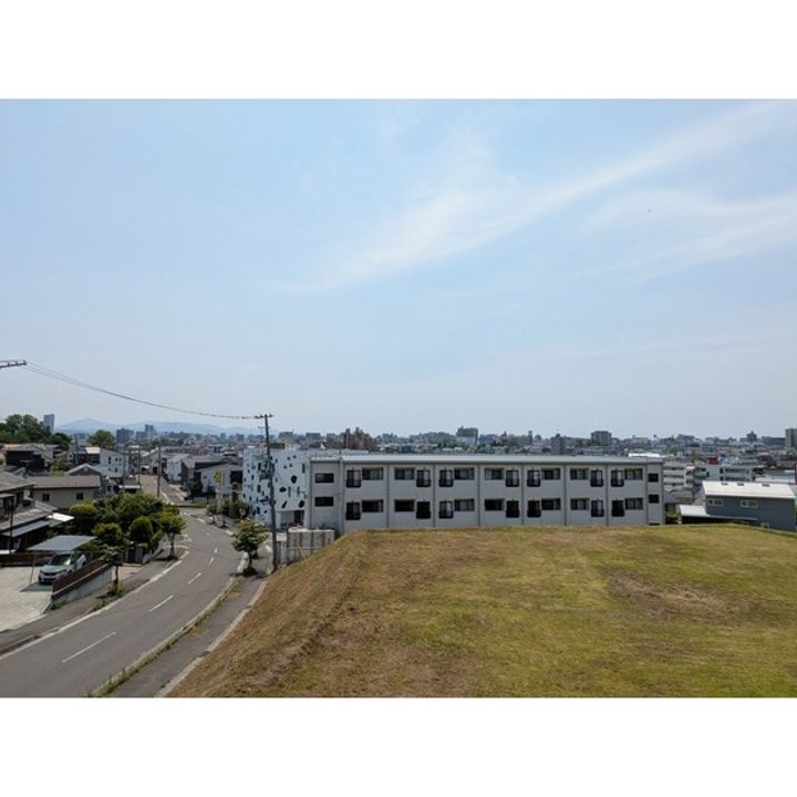 福島県郡山市富田東1(一戸建)の賃貸物件のその他画像