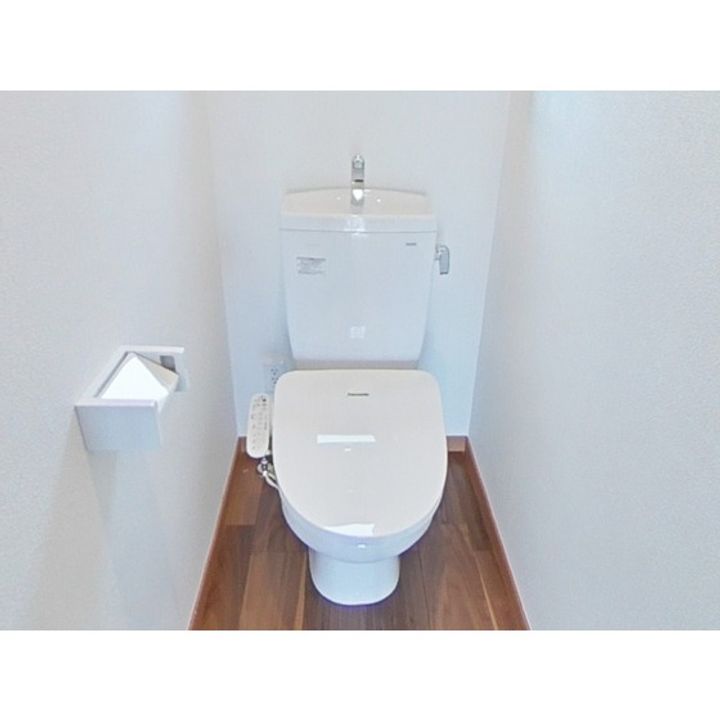 福島県郡山市富田東1(一戸建)の賃貸物件の内装