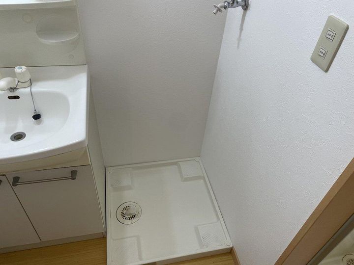 桜ヶ丘マンションの内装
