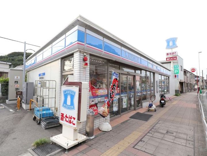 加藤ハイツの周辺