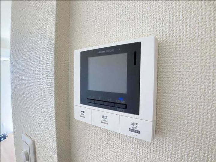 スタブリテラス鈴鹿の内装