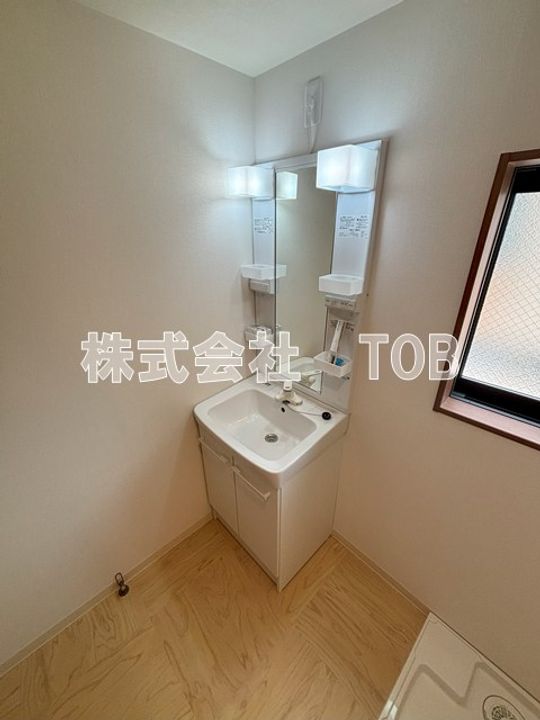 メゾンドフィナンシェの内装