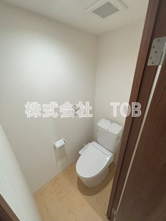 メゾンドフィナンシェの内装