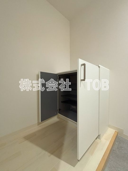 メゾンドフィナンシェのその他画像