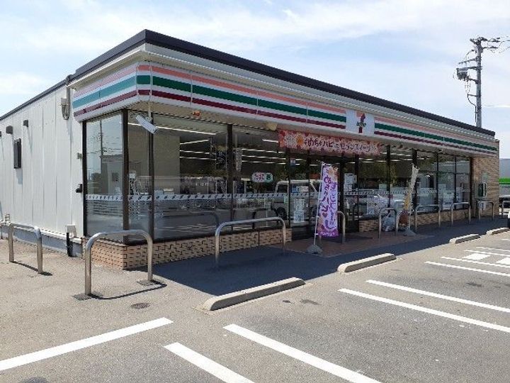 群馬県佐波郡玉村町大字上新田(アパート)の賃貸物件の周辺