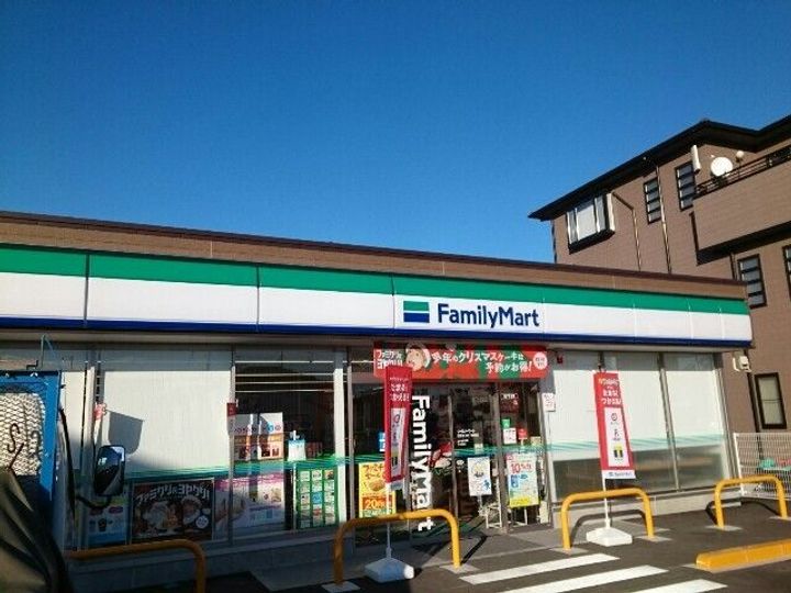 群馬県佐波郡玉村町大字上新田(アパート)の賃貸物件の周辺