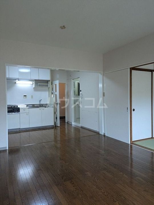 恒陽藤沢マンションの地図