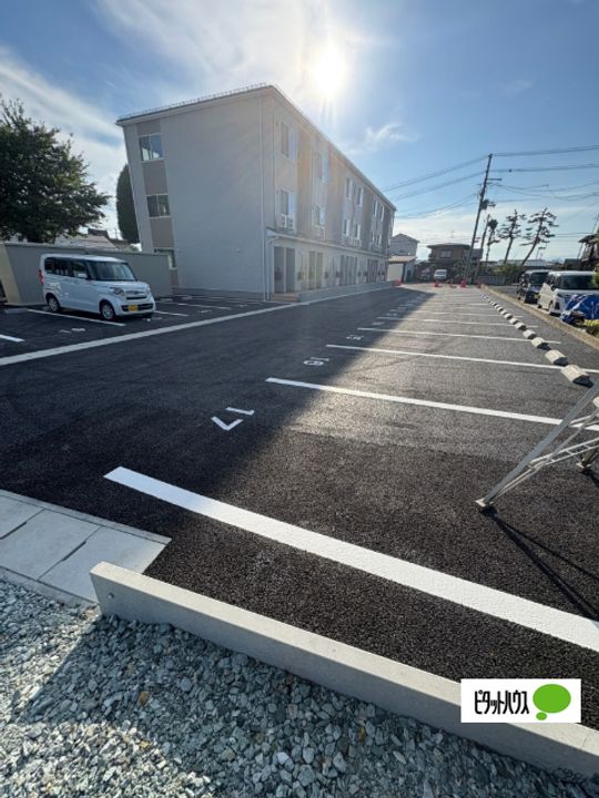山形県天童市大字清池(アパート)の賃貸物件の地図