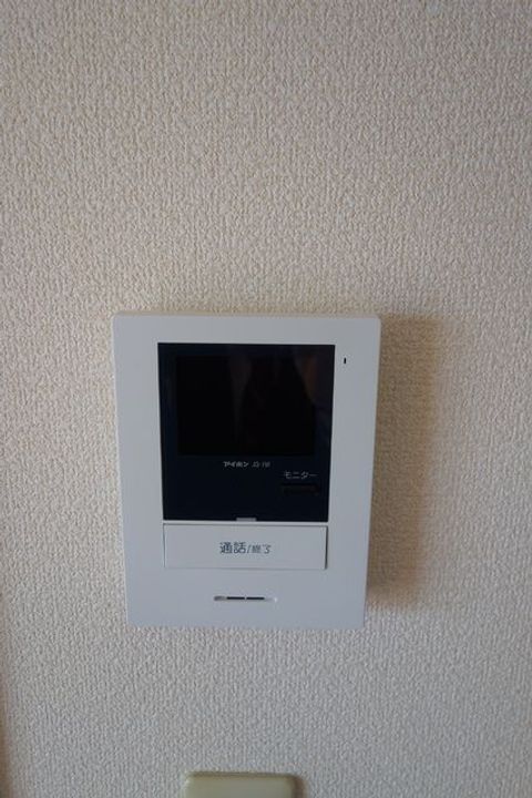 福島県福島市南矢野目字谷地(アパート)の賃貸物件の内装