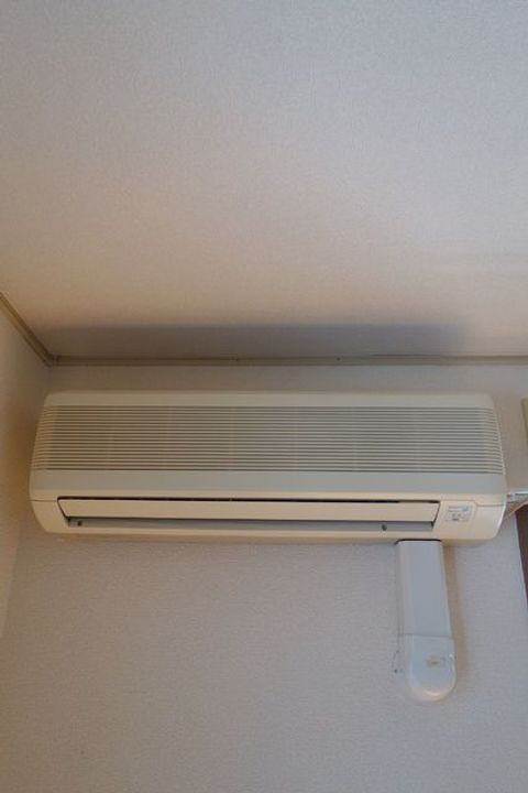 福島県福島市南矢野目字谷地(アパート)の賃貸物件の内装