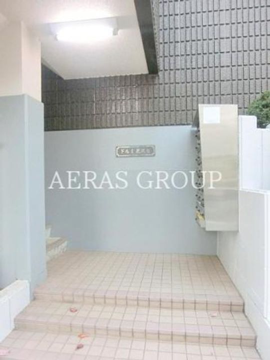 ドルミ花沢台の地図