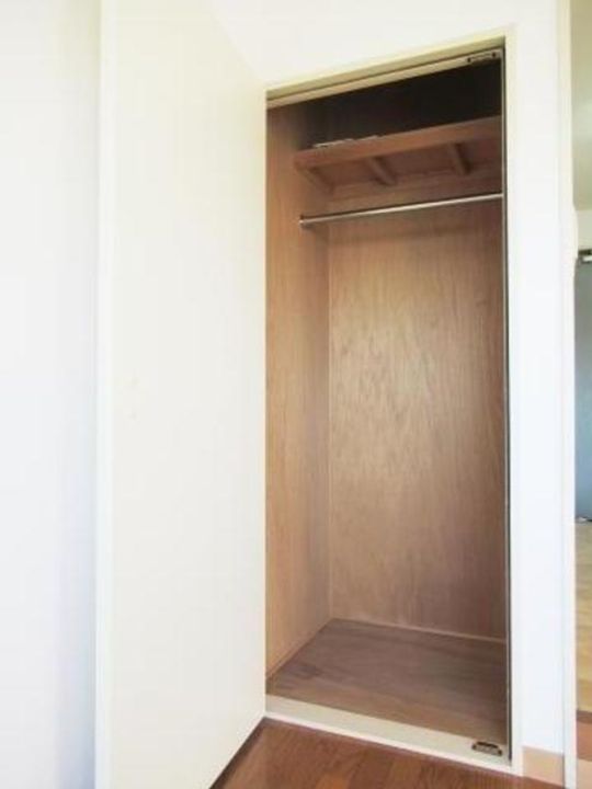 ドルミ花沢台の内装