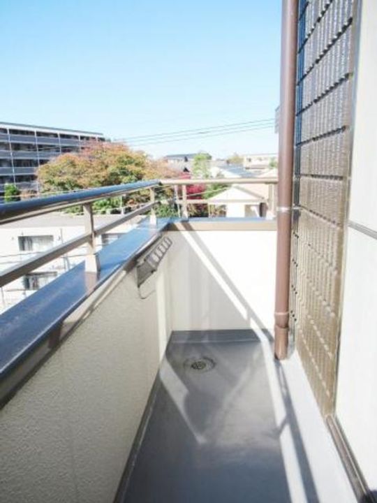 ドルミ花沢台の内装