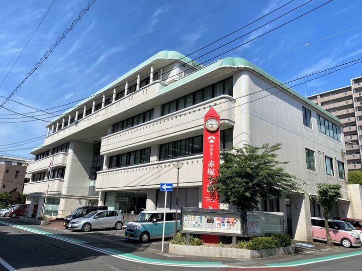 オーシャン’97の周辺