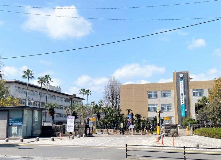 オーシャン’97の周辺