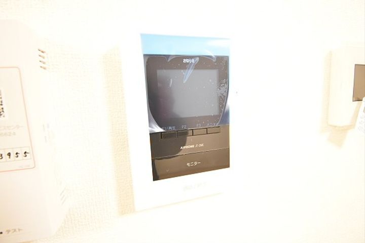 東京都調布市飛田給1(アパート)の賃貸物件の内装